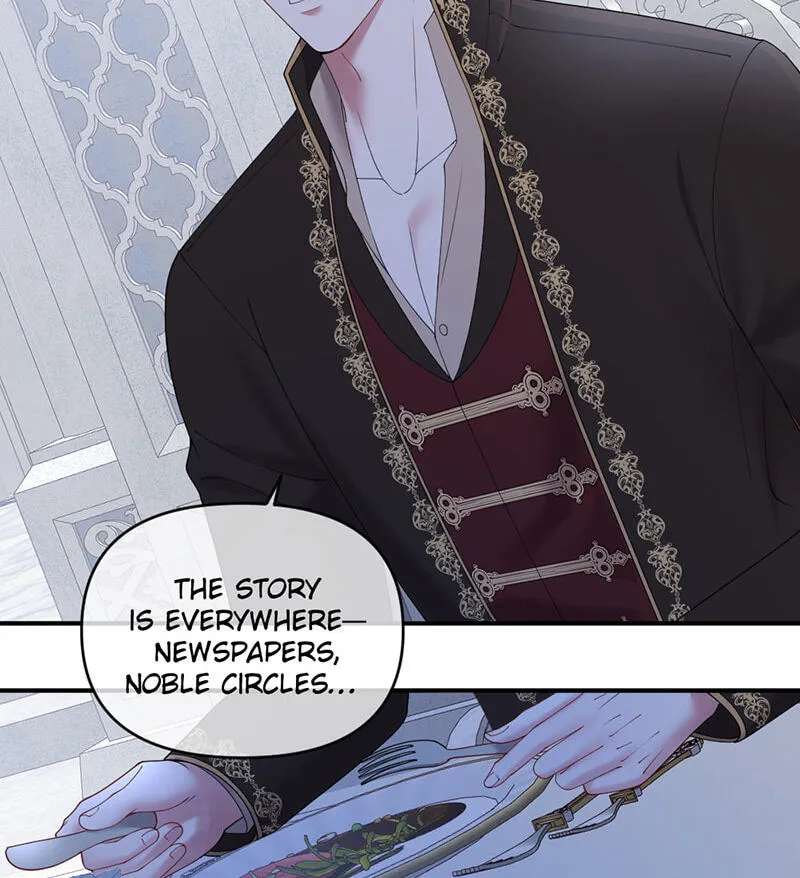 The Villain That Embraces The Light Chapter 209 - page 32