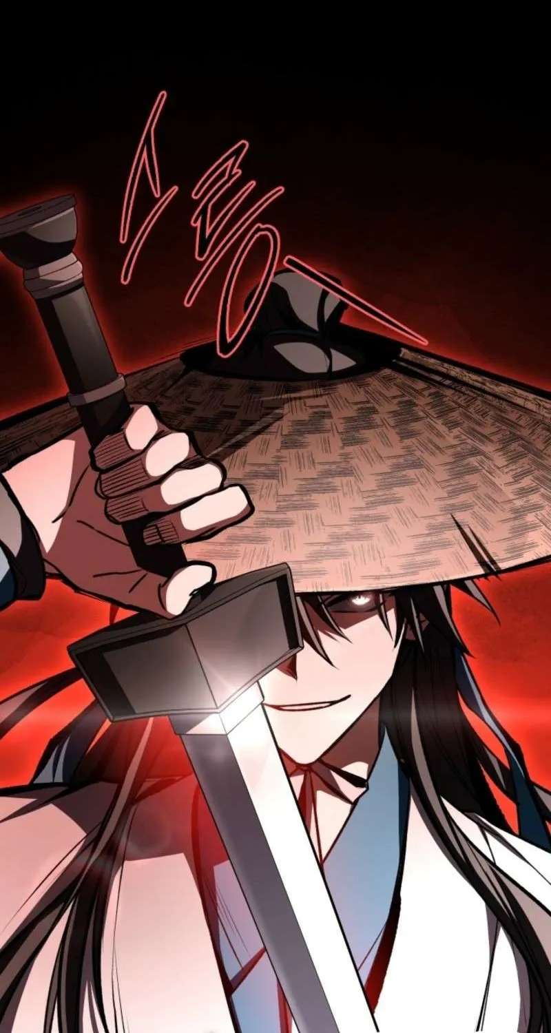 The Veteran Swordmaster’s Stream Chapter 33 - page 135