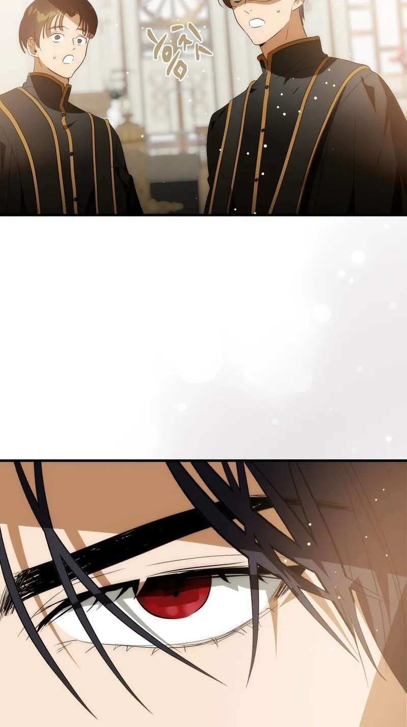 Little Lady Lilina Chapter 46 - page 22