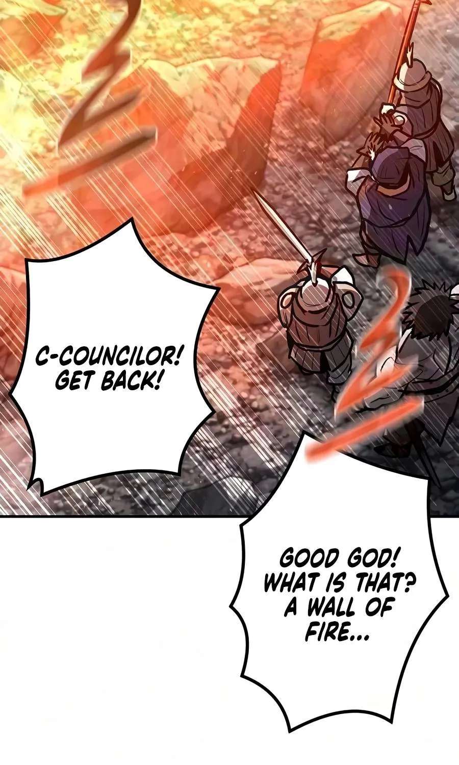 The Berserker's Second Playthrough Chapter 41 - page 166