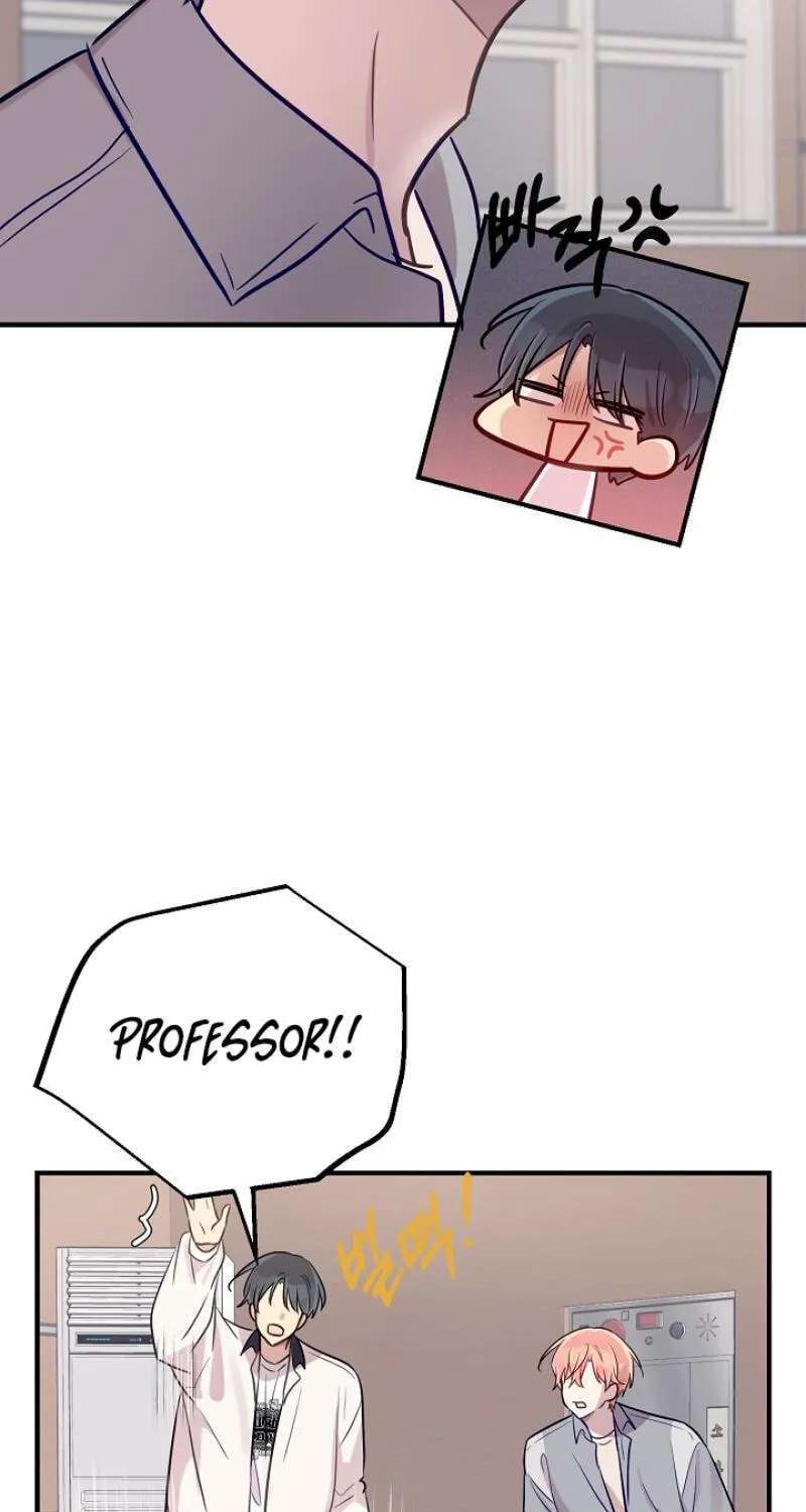 Wonppeurwon Yeonae Jung! Chapter 24 - page 50
