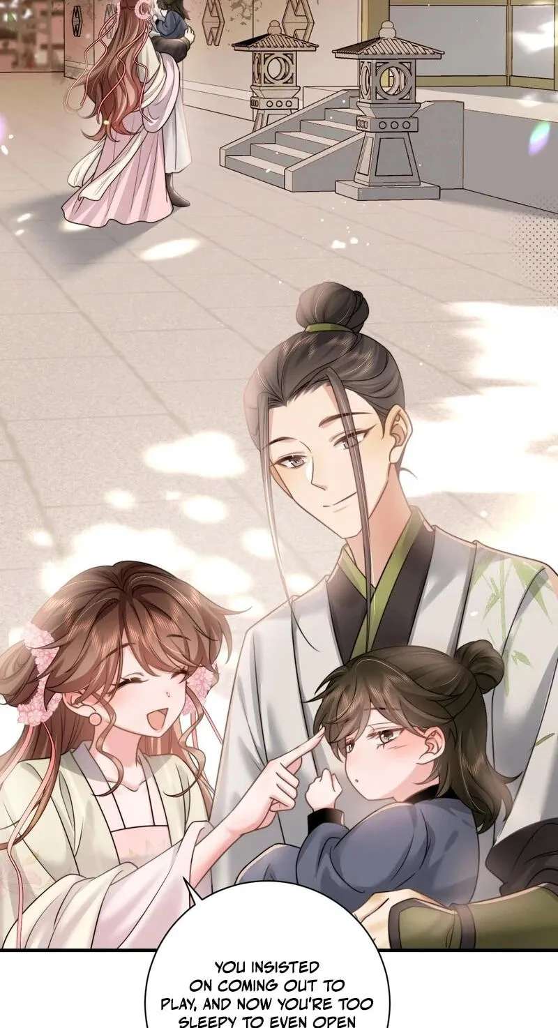 Surviving as a Tyrant's Daughter Chapter 234 - page 29