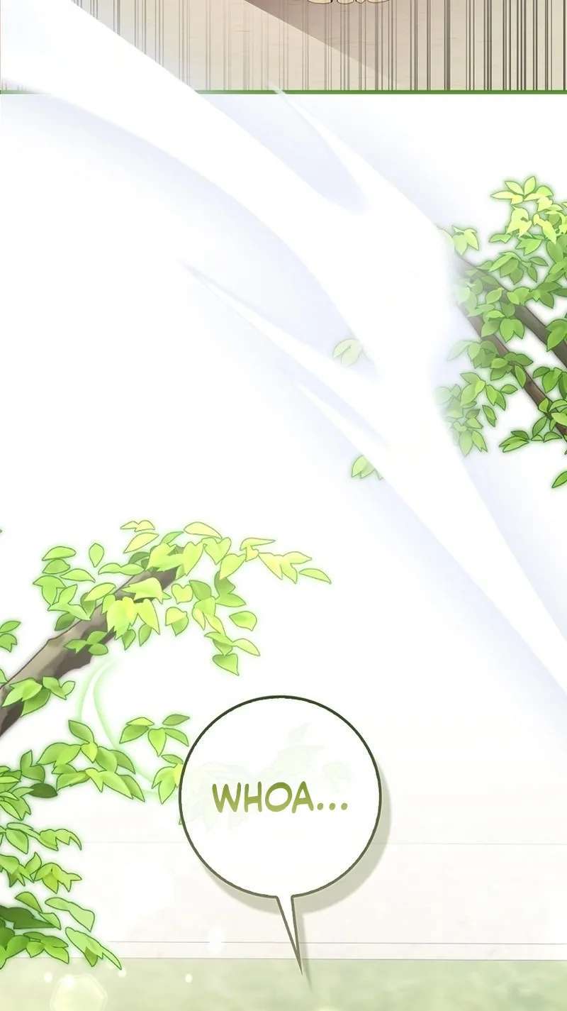 The Baby Sprout Who Bloomed in the Villain Duke's Family Chapter 17 - page 63