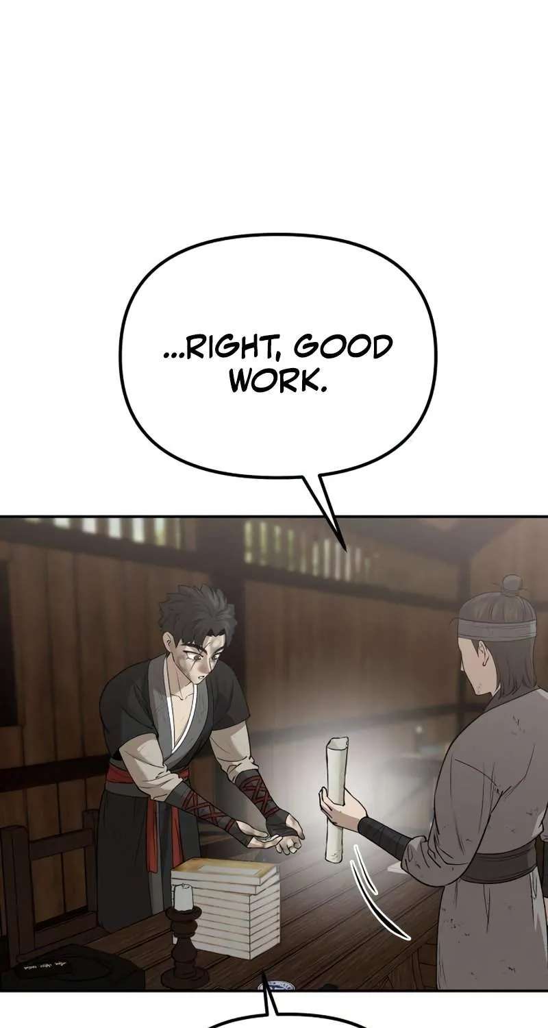 The Divine Brush of Hwarim Chapter 8 - page 59