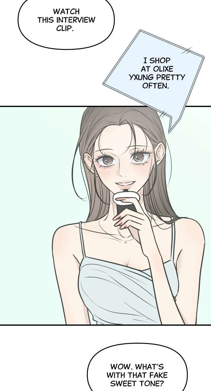 Marriage Under Wraps Chapter 12 - page 75
