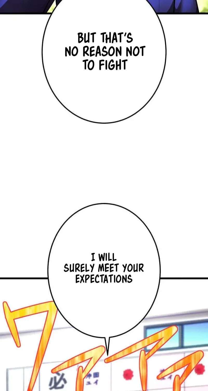 Dominating With The Ex-Skill Hero Master Chapter 47 - page 60