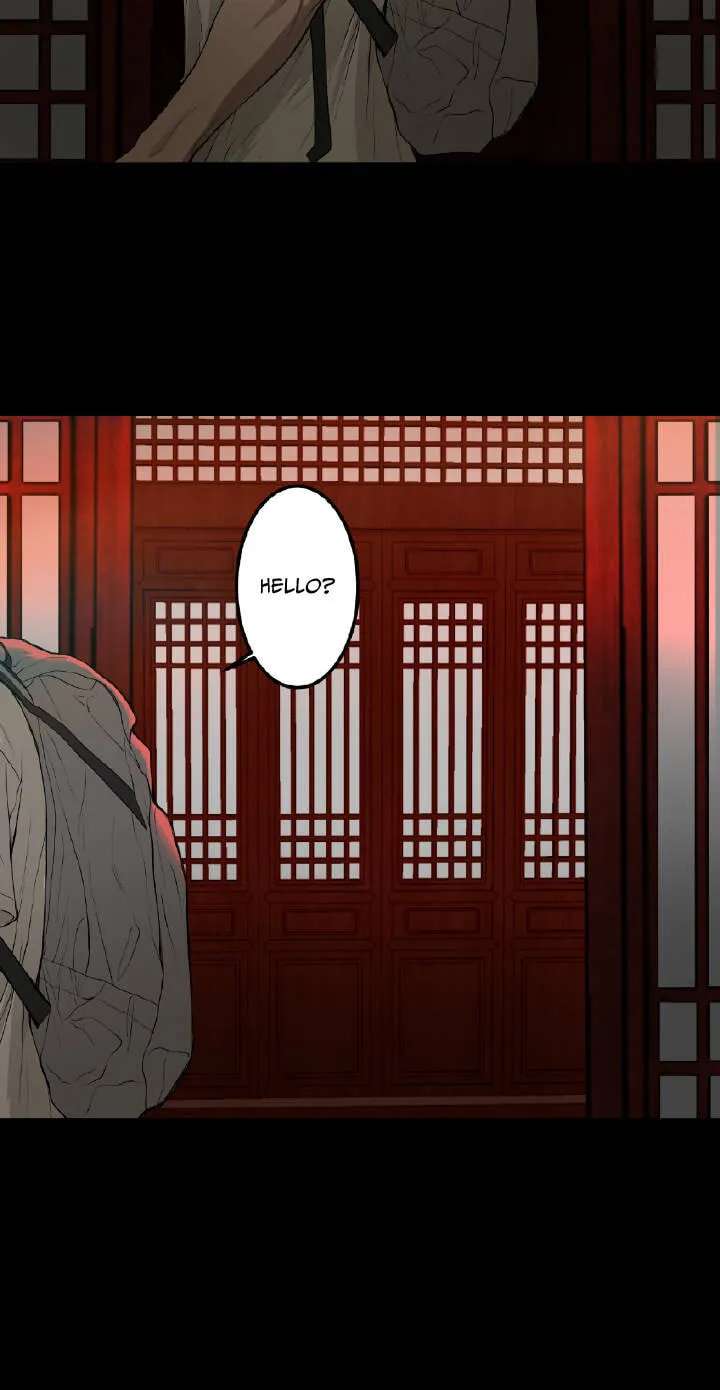 Qian Nian Zhi Lian Chapter 12 - page 44