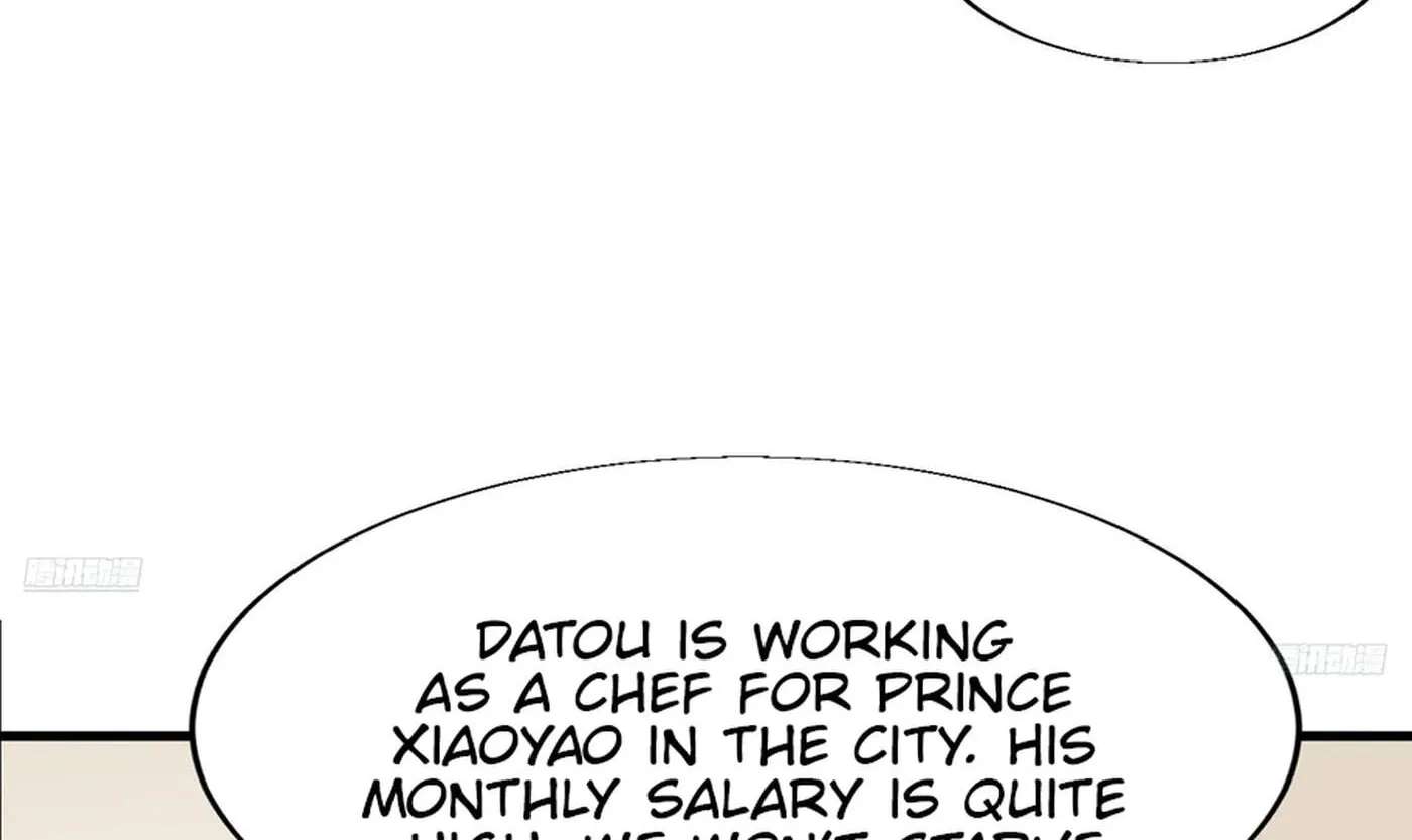 Rise of the Mountain Chief Chapter 868 - page 17