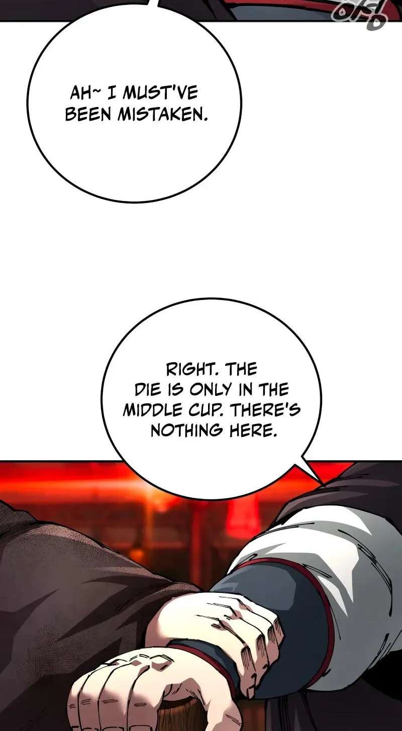 Warrior Grandpa and His Supreme Granddaughter Chapter 120 - page 66