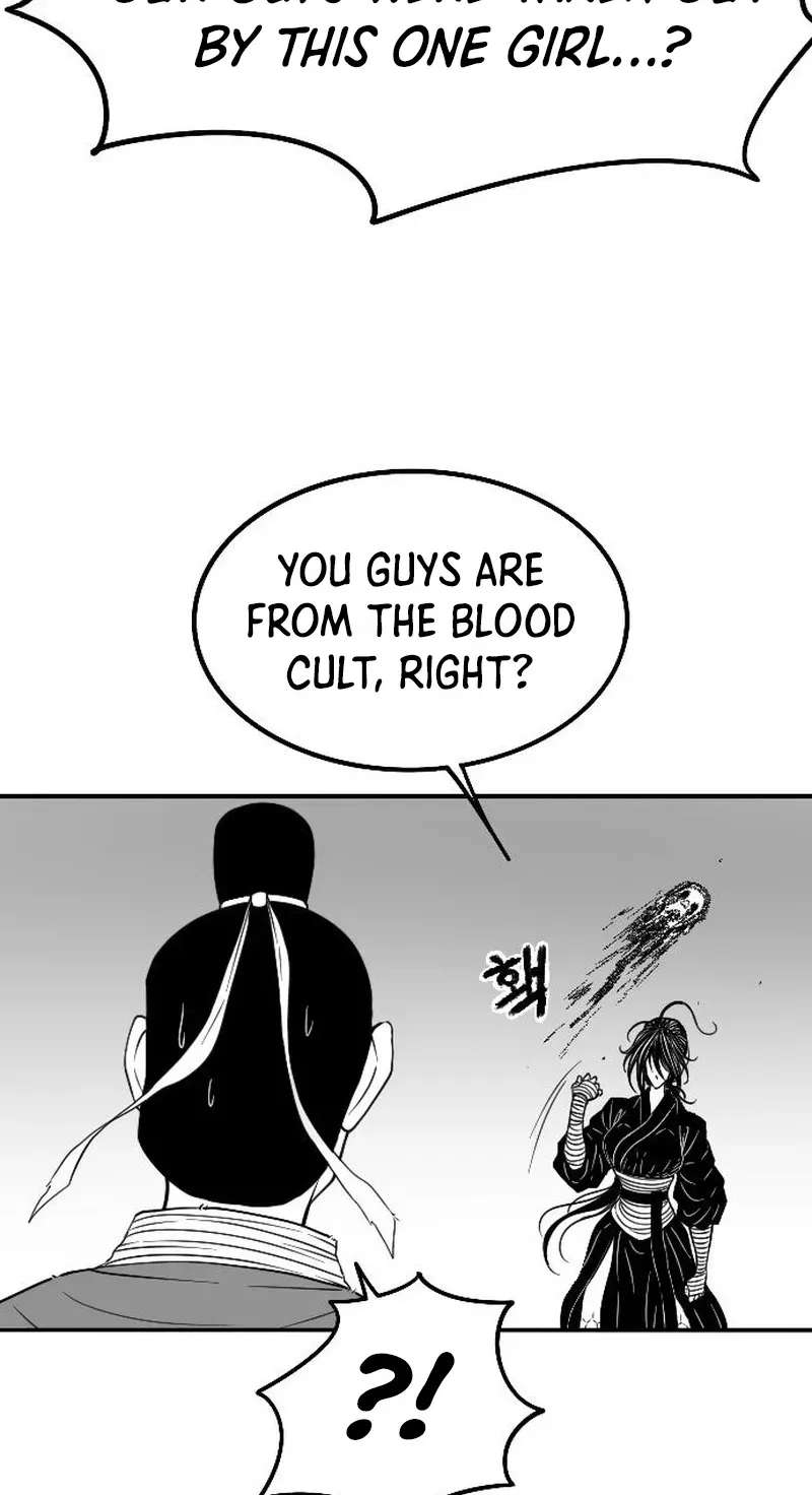 Black Serpent Chapter 58 - page 113