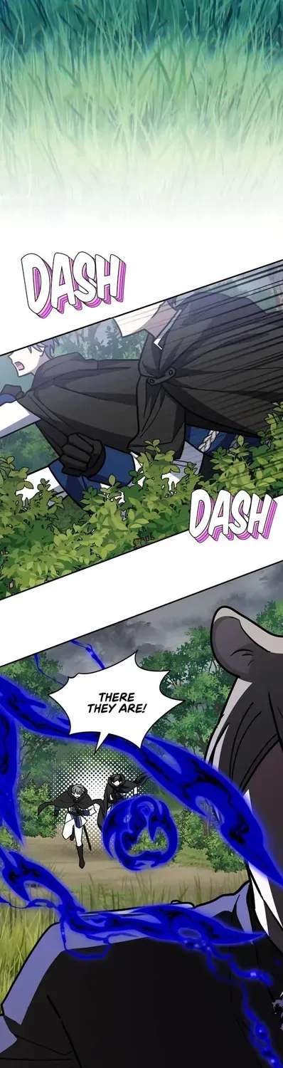 I’m a Cat, but I Was Adopted by a Wolf Family? Chapter 103 - page 29