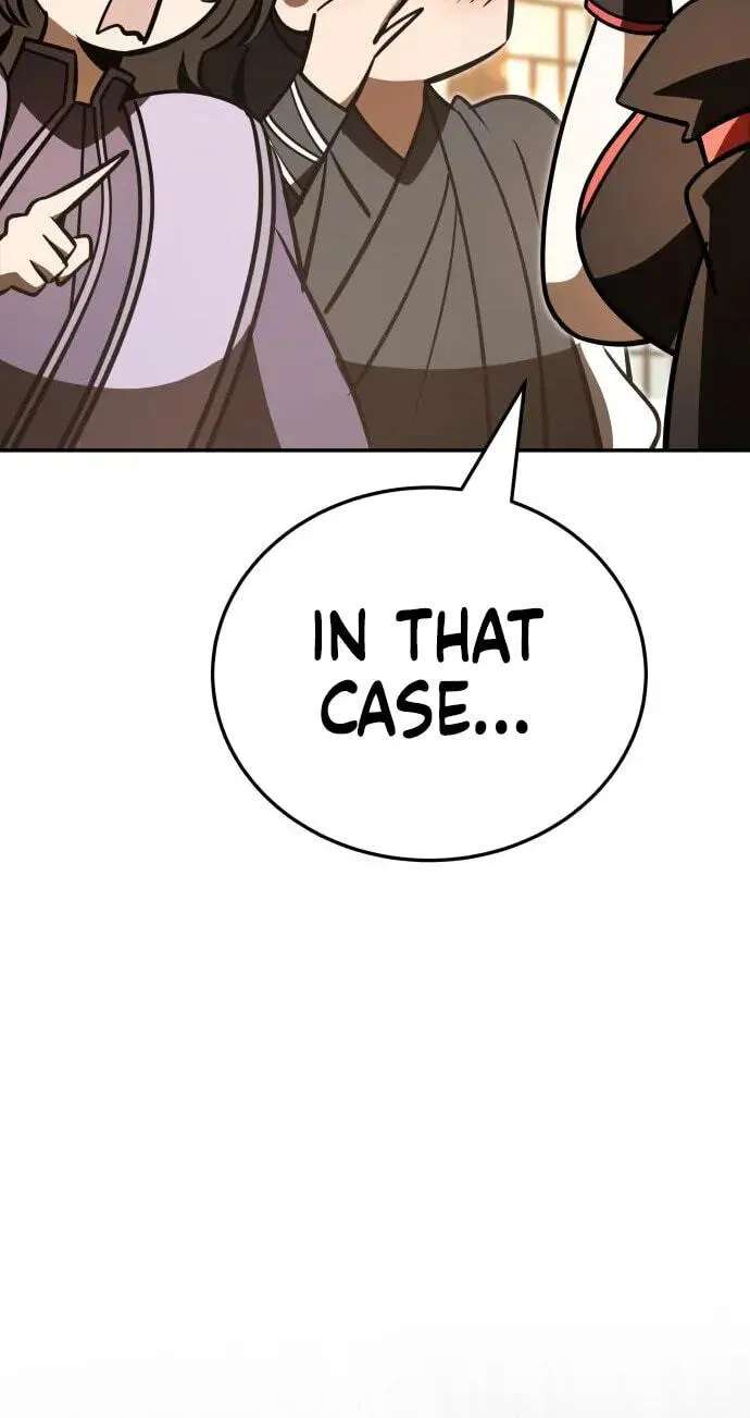 The World's Strongest Regime Chapter 22 - page 98