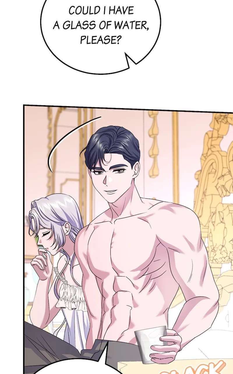 Will My Doting HusbandLove Me Again? Chapter 34 - page 50