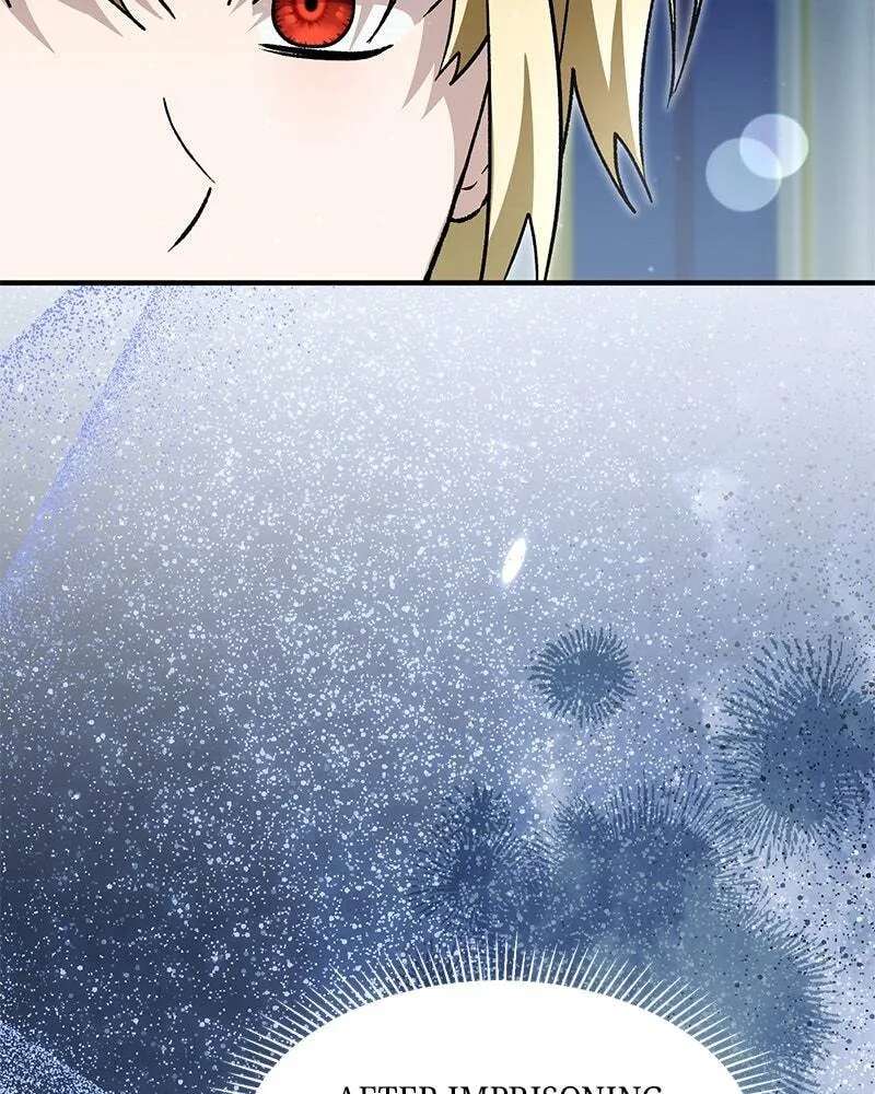 The Emperor's Puppy Chapter 85 - page 9