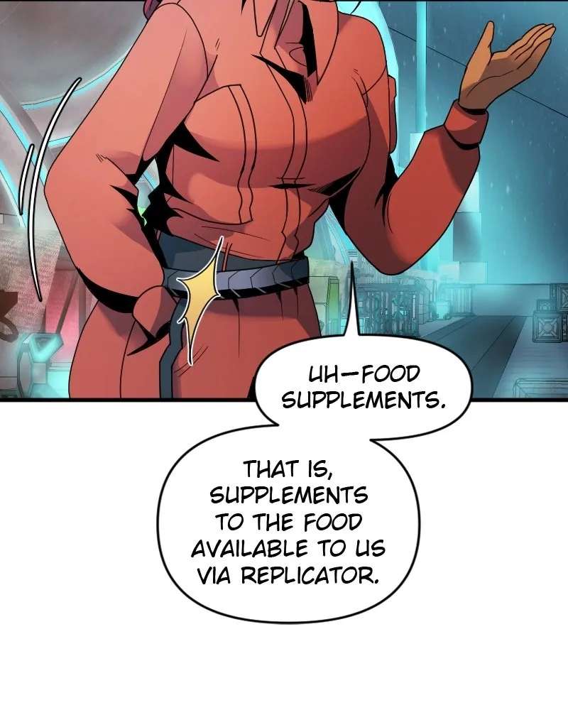 Recollection: A Star Trek Story Chapter 6 - page 15