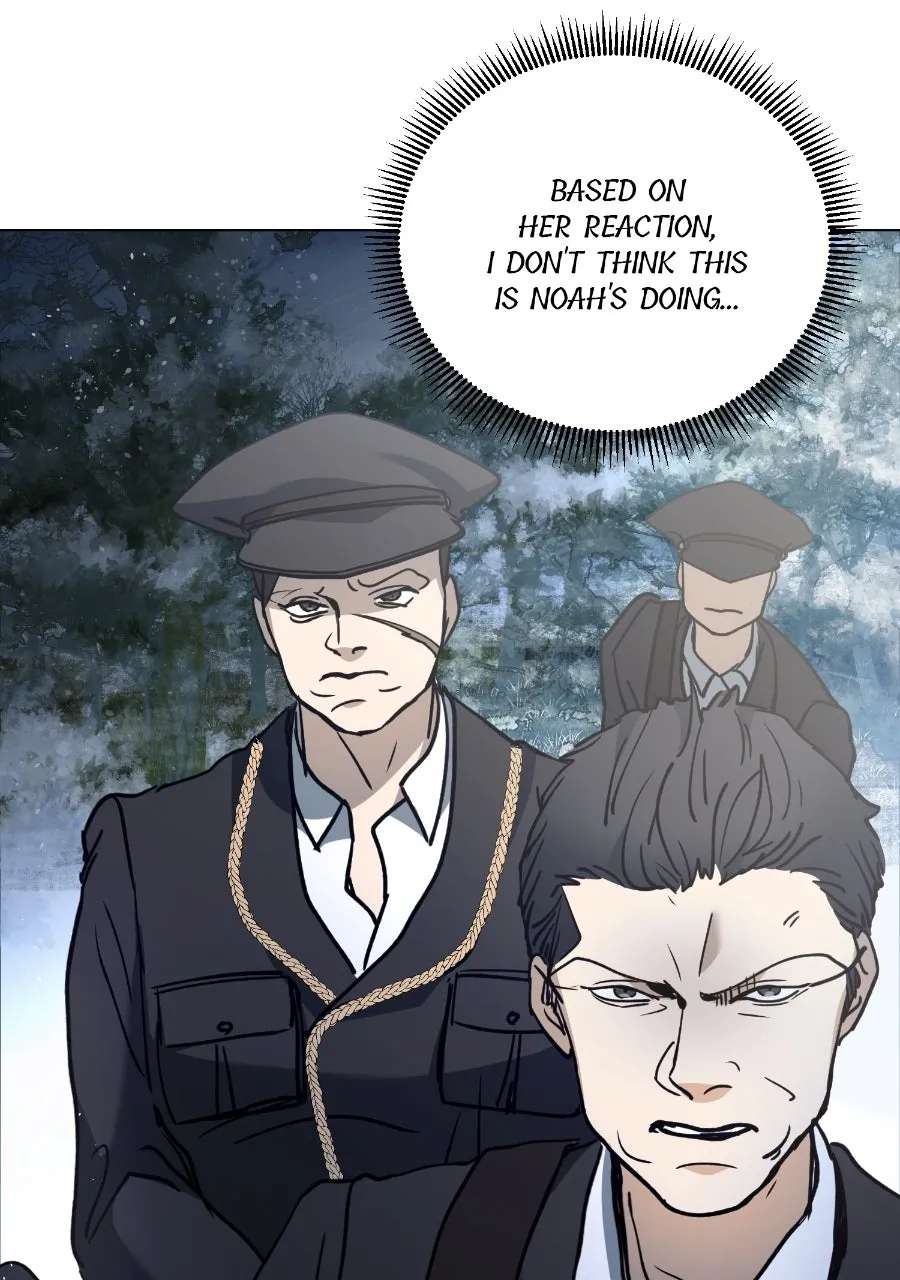 The Psycho Dukeand I Chapter 6 - page 77