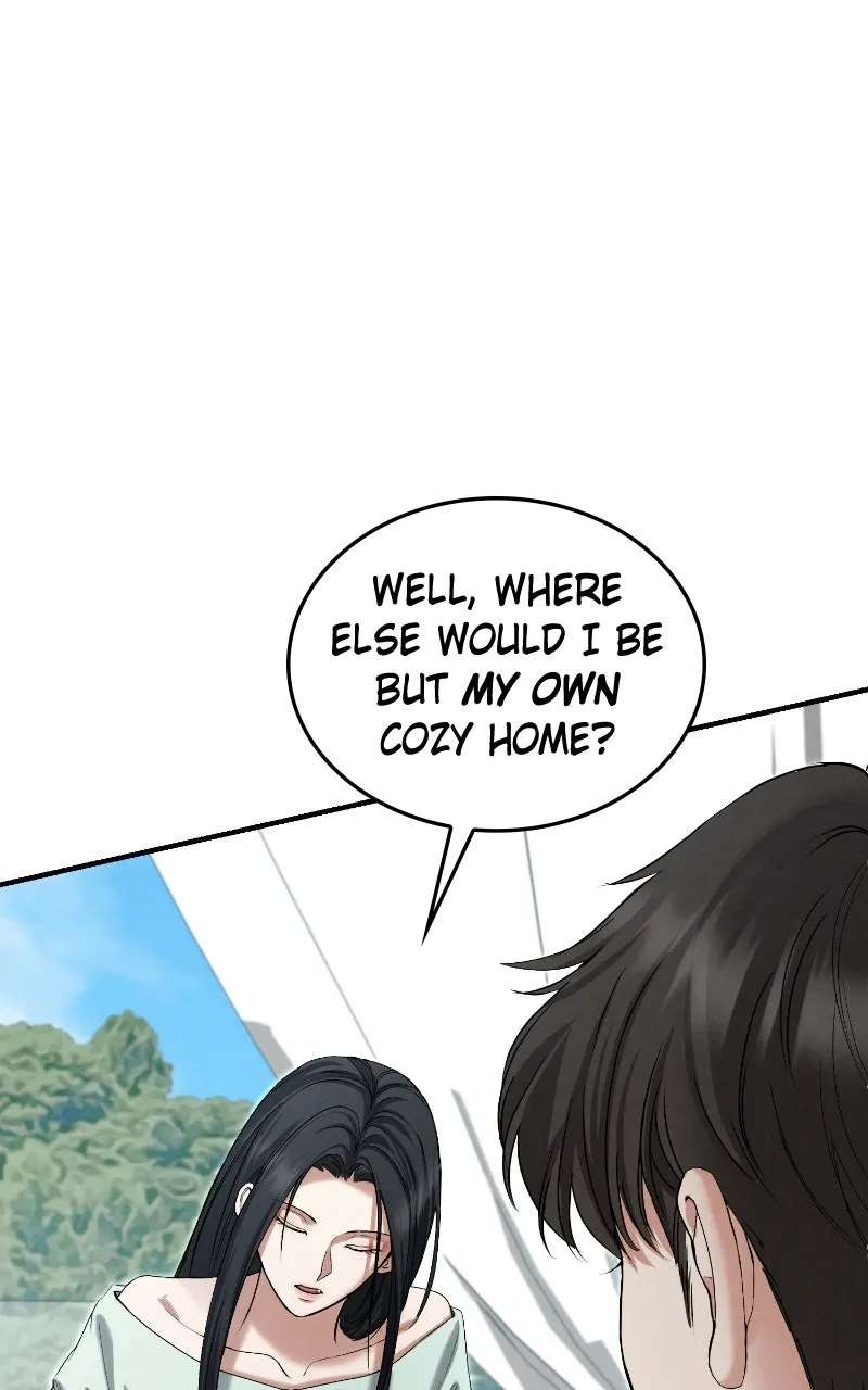 I Will Remarry theHusband I Murdered Chapter 4 - page 41