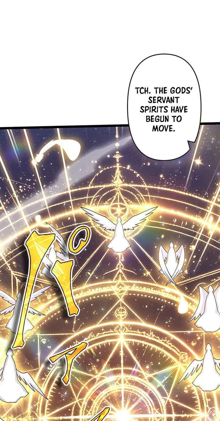 I Became a Genius at the Academy in a World Where Magic Reigns Supreme Chapter 111 - page 73