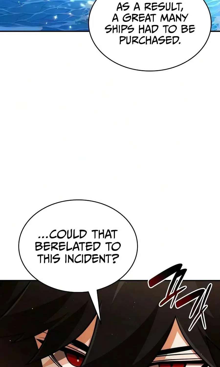 A Cadet Becomes a Prophet?! Chapter 57 - page 101