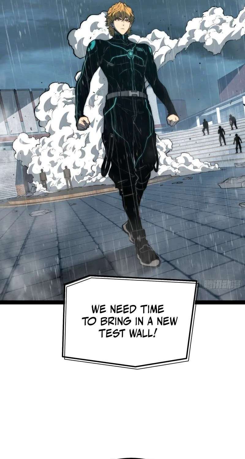 Full-Time Awakening Chapter 157 - page 29