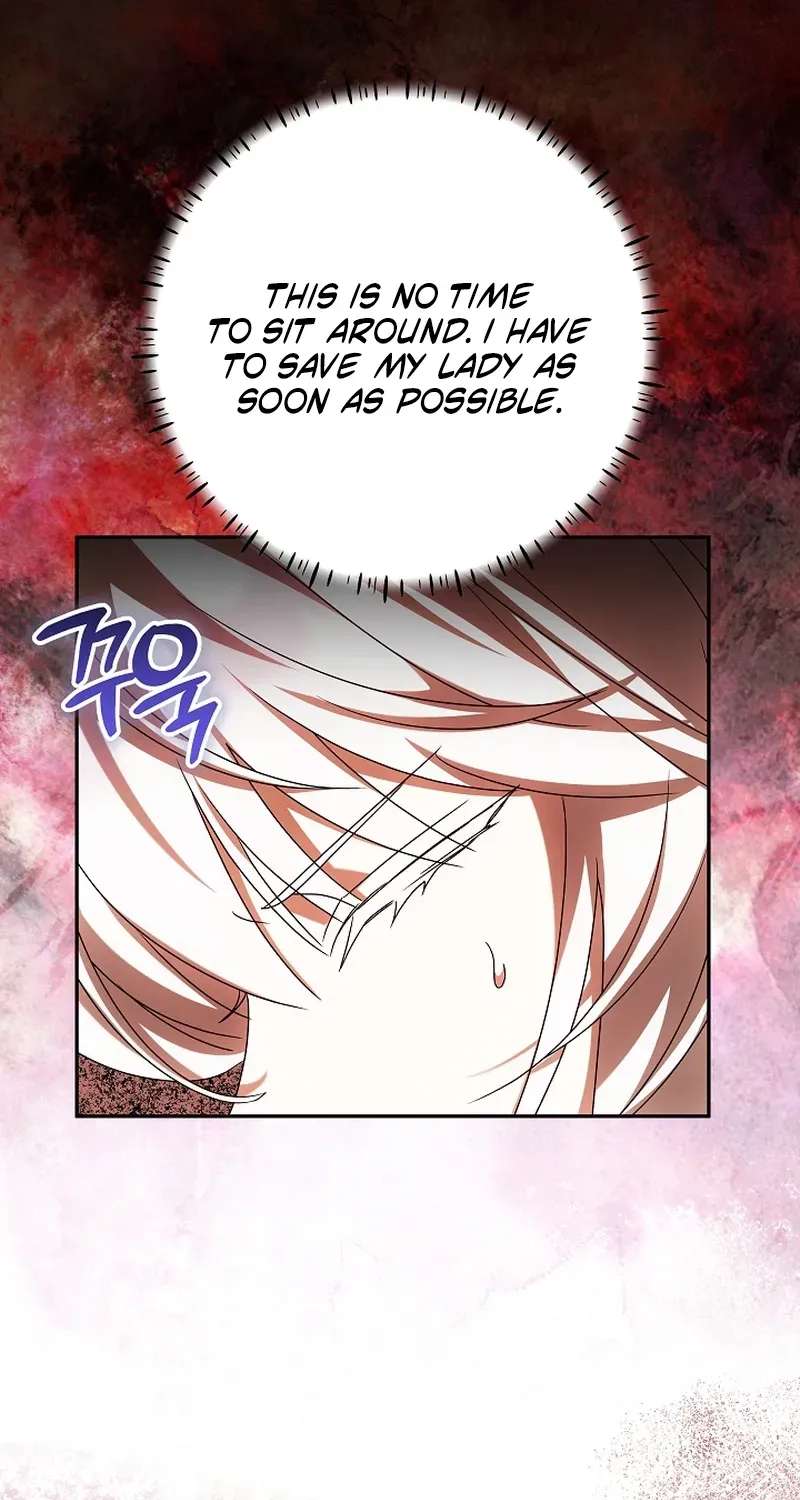 Little Red Baby Bird Chapter 85 - page 46