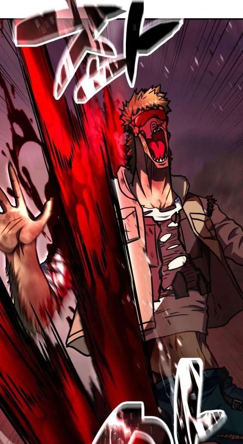 The Corruption Immune Swordsman's Calamity Sword Chapter 5 - page 92