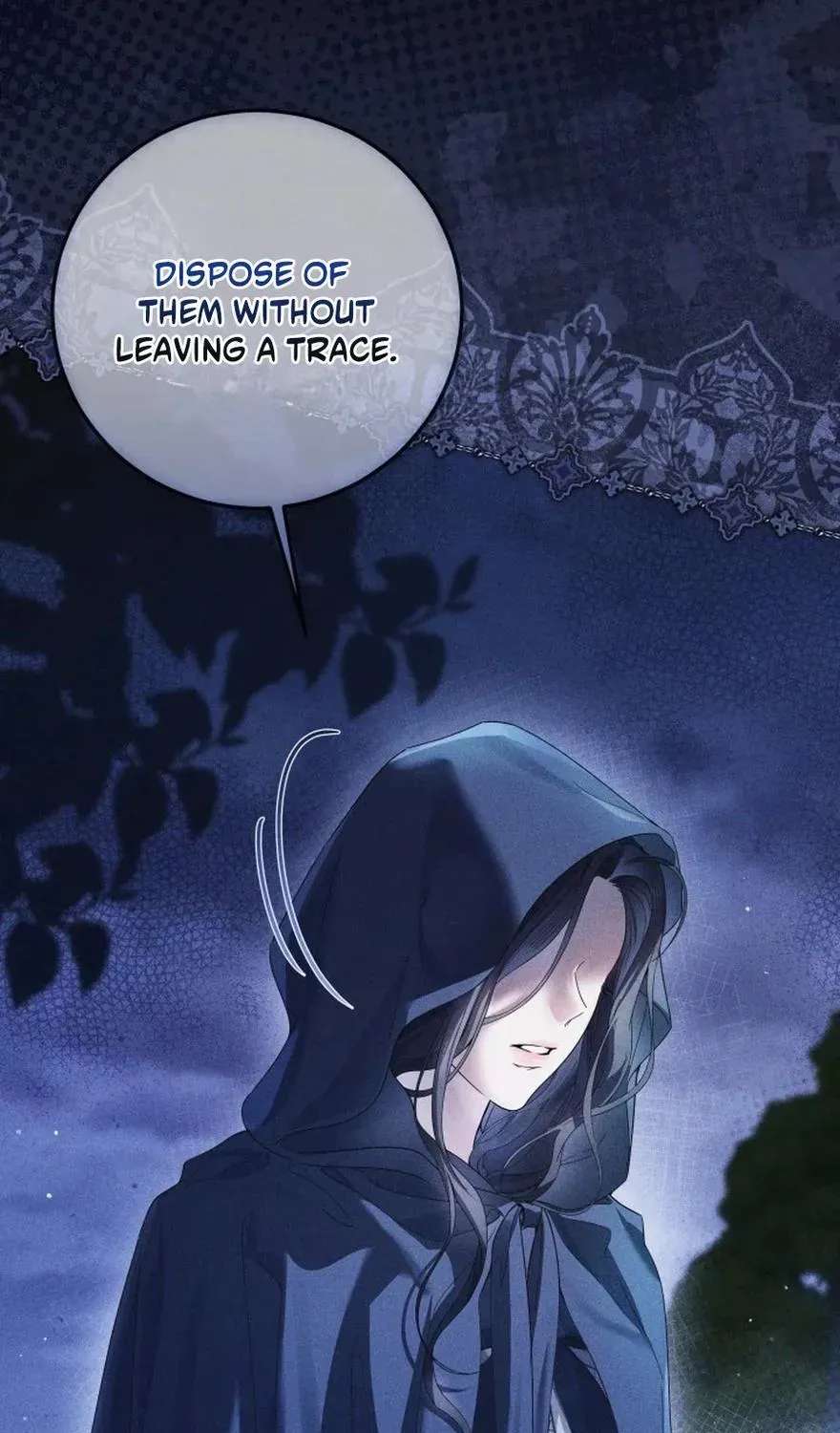 The Princess Stans in Secret Chapter 90 - page 7
