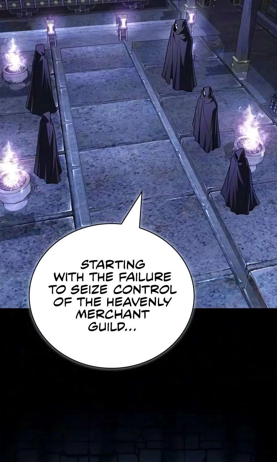 Genius Martial Arts Trainer Chapter 129 - page 80