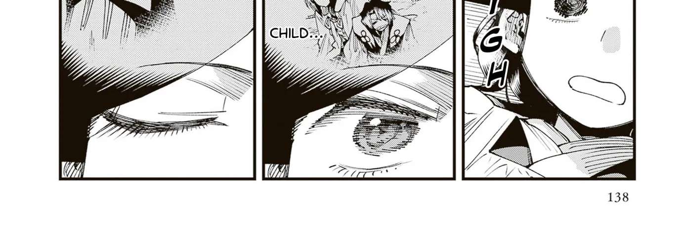 Touge Oni Chapter 41 - page 44