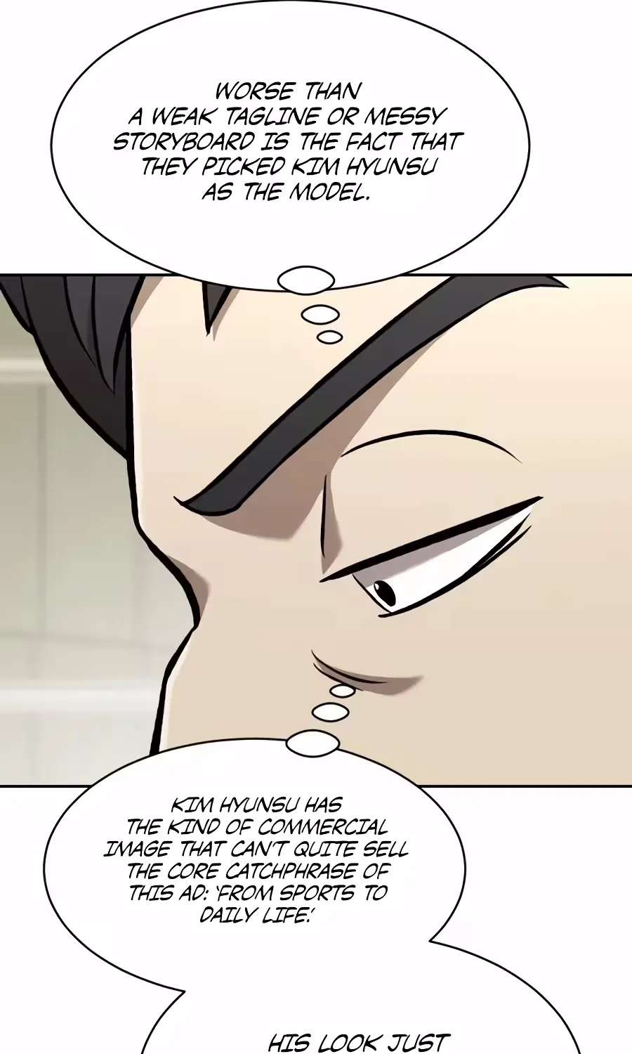 The Possessed Prodigy Actor Chapter 63 - page 57