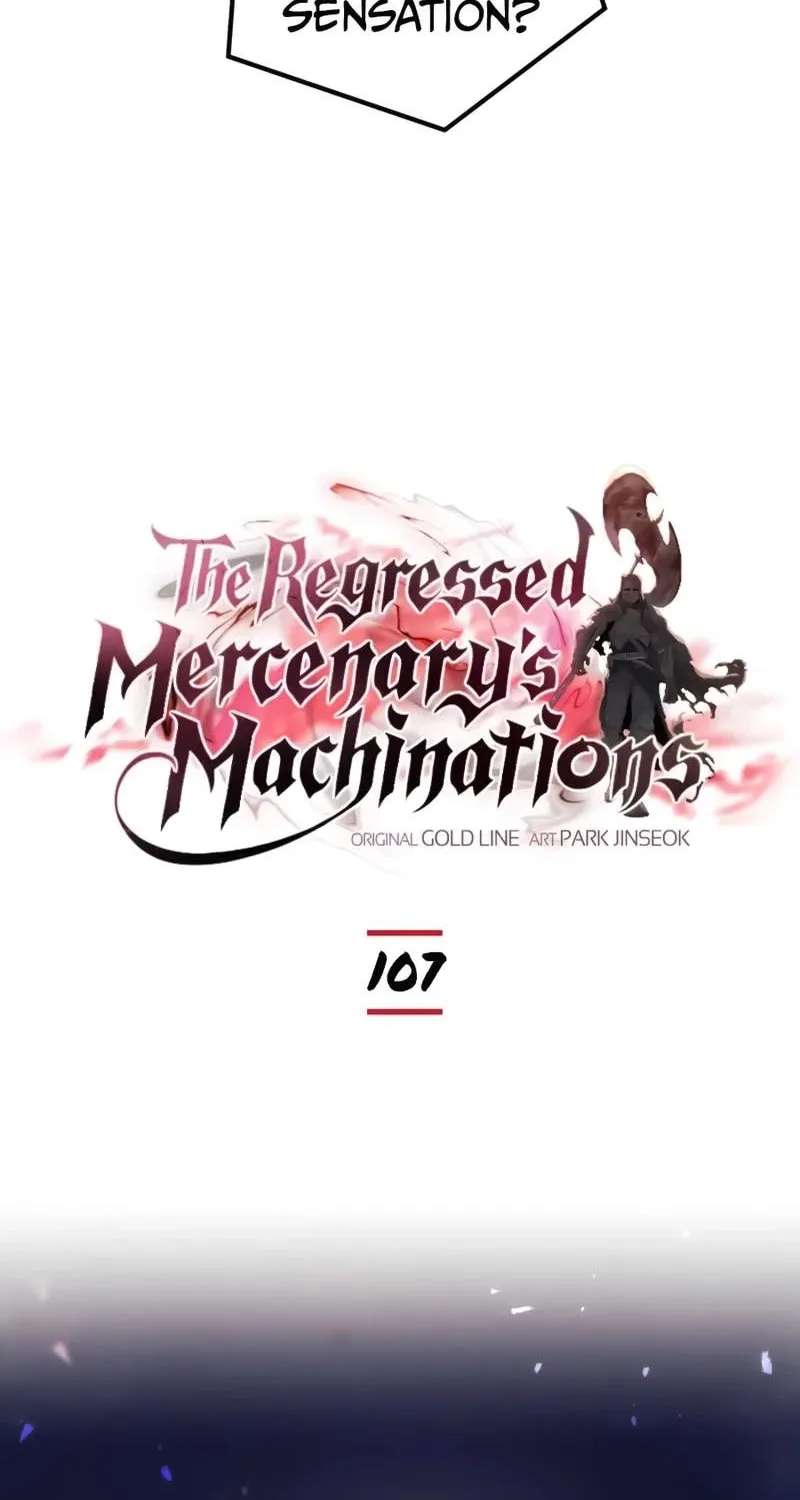 The Regressed Mercenary’s Machinations Chapter 107 - page 15