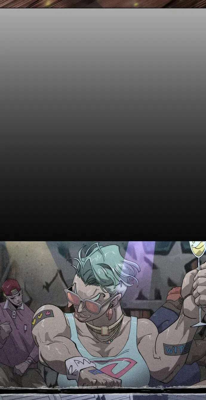 The Superhuman Era Chapter 249 - page 136