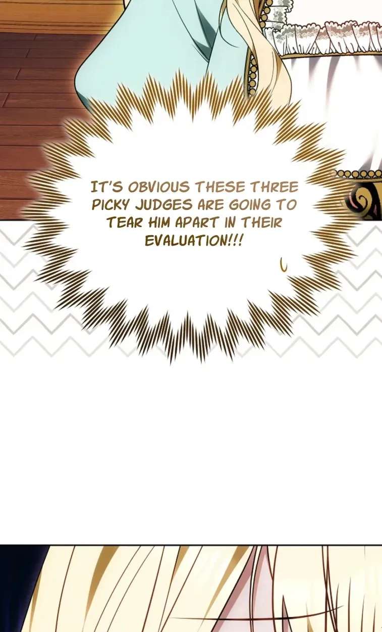 Vote for Your Knight! Chapter 6 - page 63