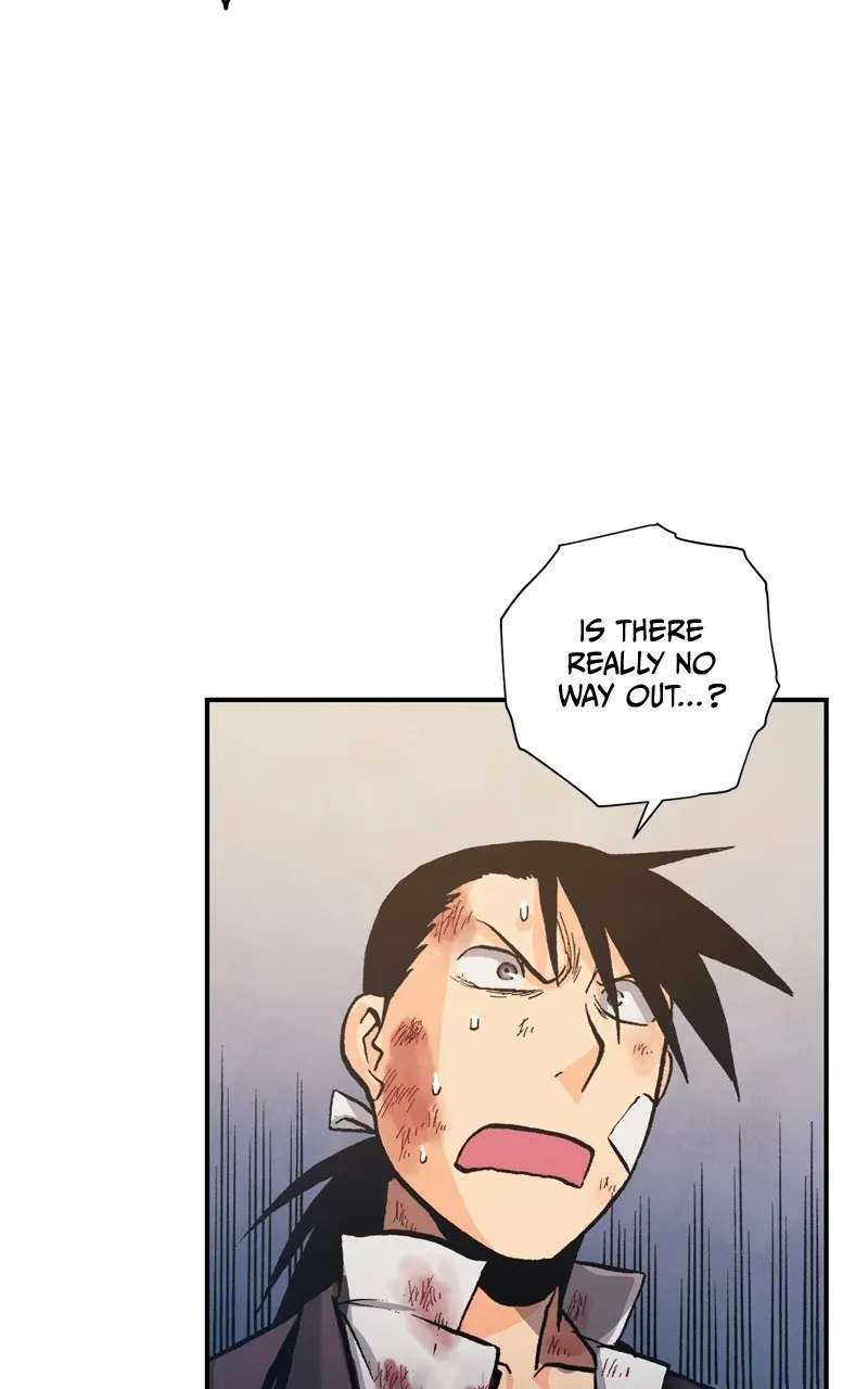 Fullmetal Alchemist (Official Webtoon) Chapter 142 - page 12