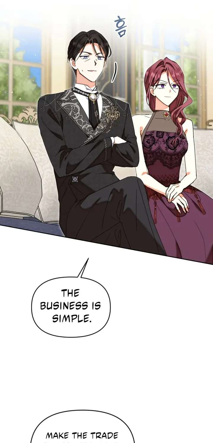 The Sister Who Once Hated Me Now Loves Me Chapter 49 - page 45