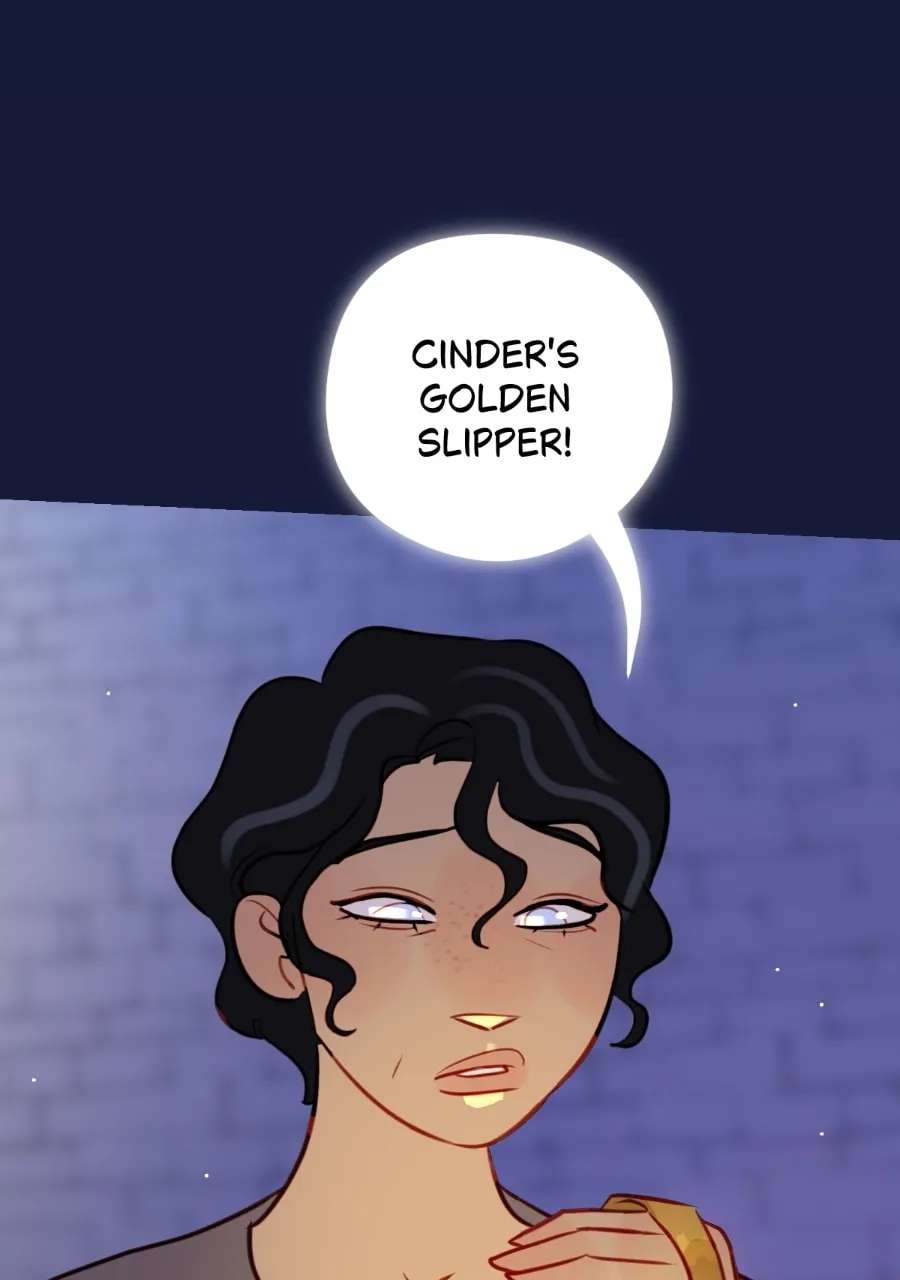 Cinderella Heel Chapter 49 - page 59