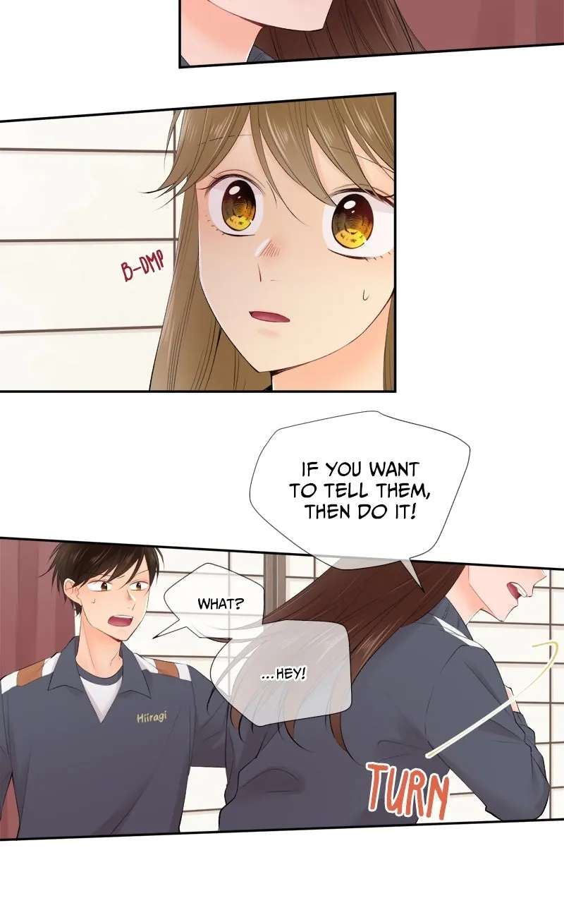 Revenge Love Chapter 195 - page 22