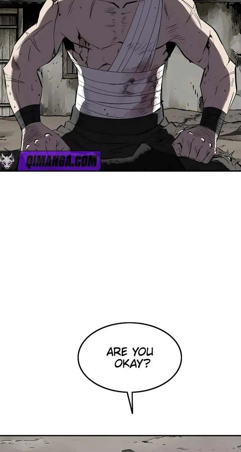 The Demonic Supreme Sword Chapter 51 - page 20