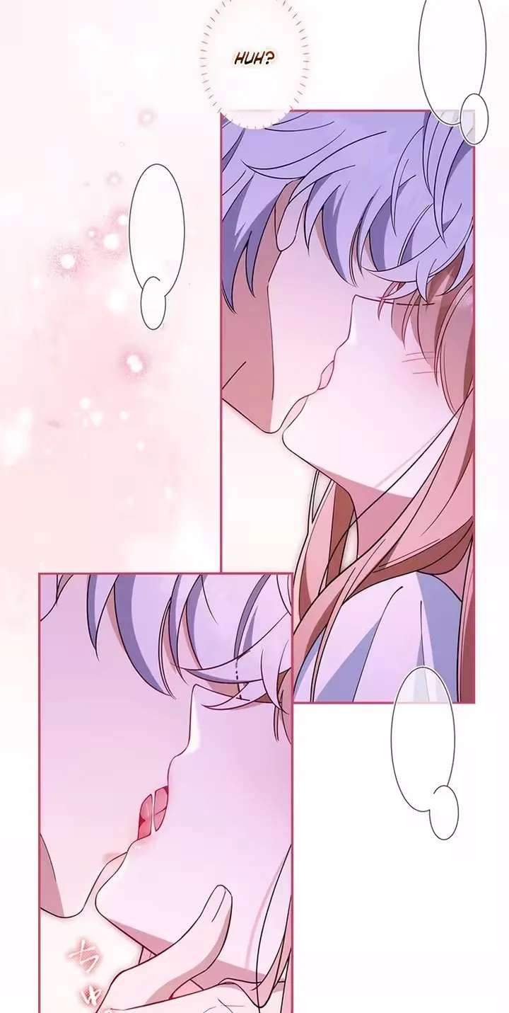 I Became the Tutor to the Wolf Duke Chapter 21 - page 63