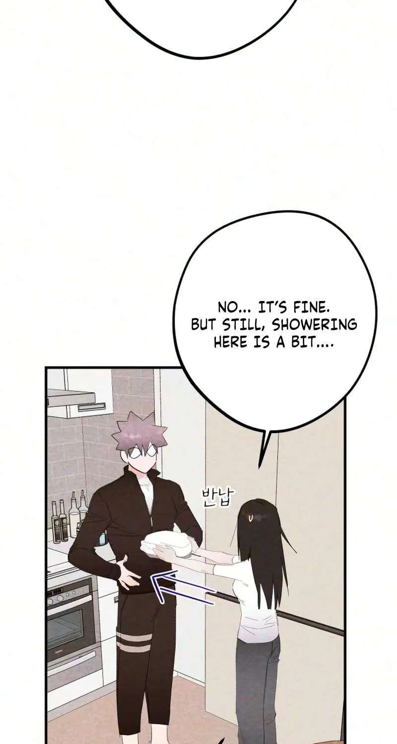 Perfect Senior's Hide! Chapter 26 - page 19