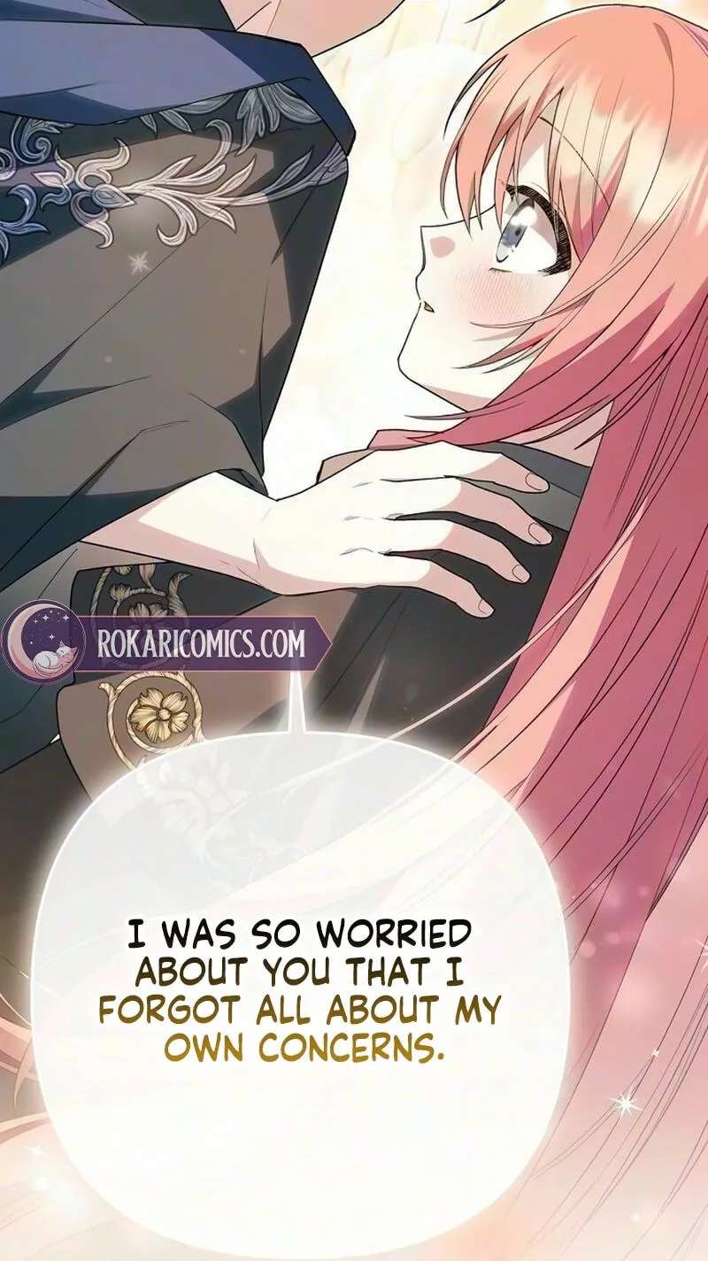 The Archmage Becomes the Swordmaster's Youngest Daughter Chapter 50 - page 55