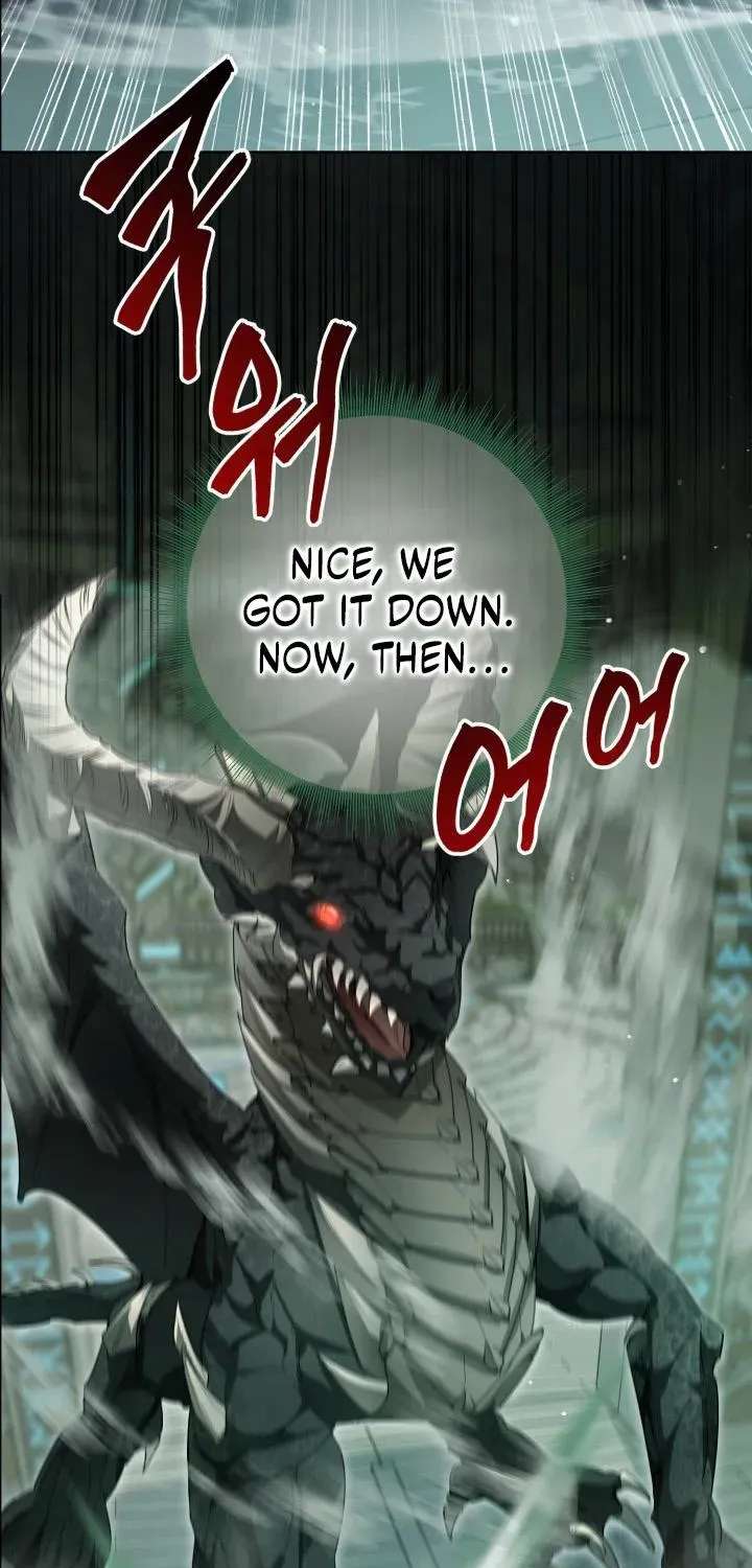 The Princess Stans in Secret Chapter 79 - page 20