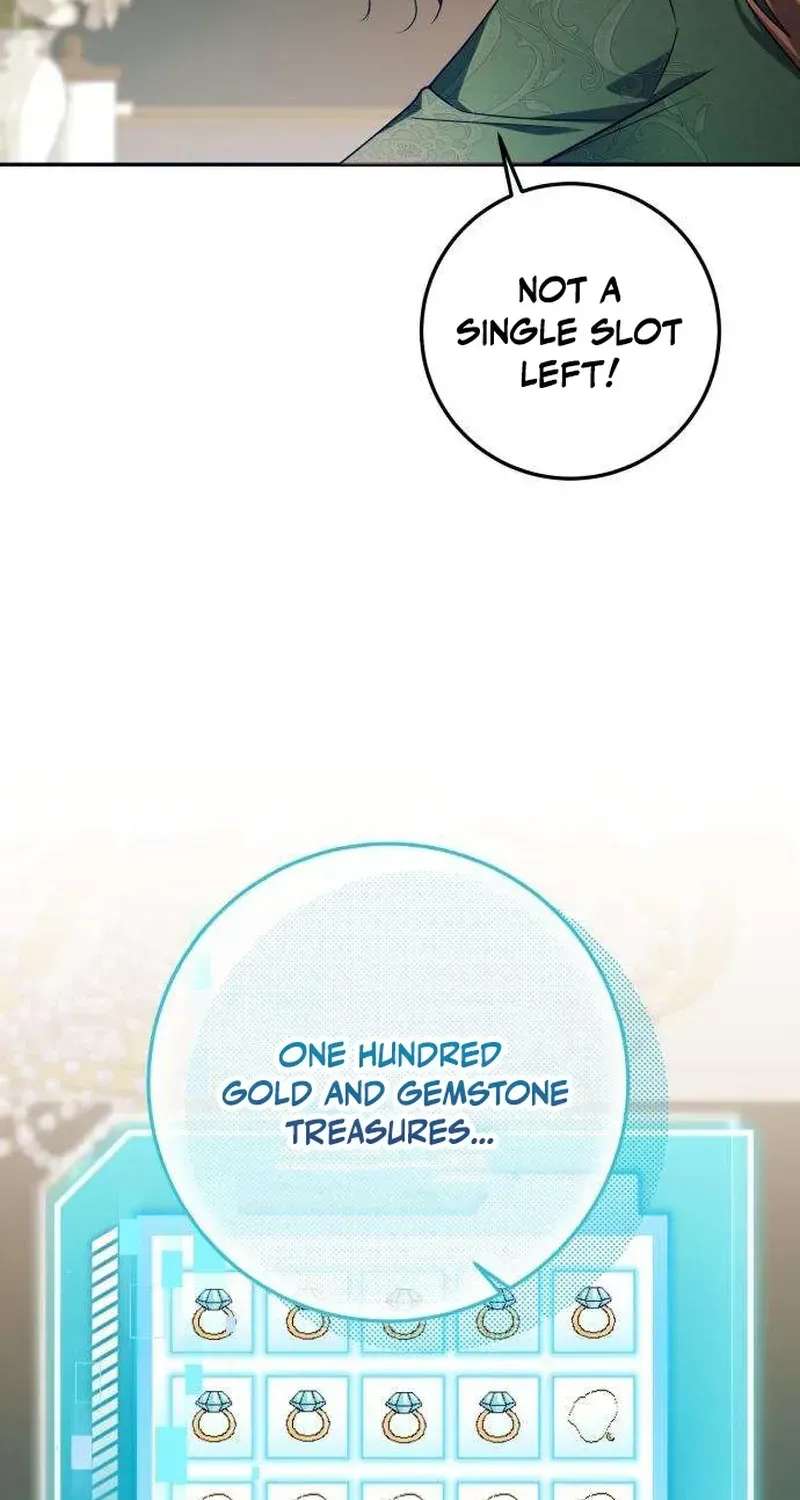 I Became the Owner of a Poor Estate Chapter 5 - page 48