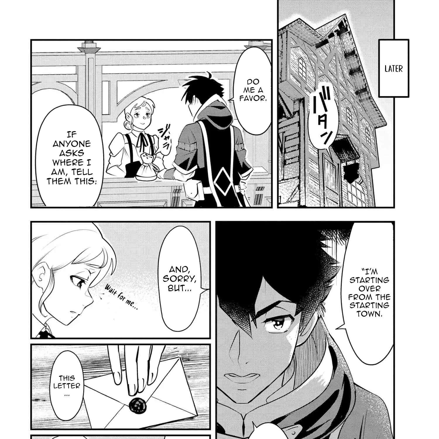 Yuusha Party wo Tsuihousareta Seireijutsushi - Saikyou-kyuu ni Kakusei shita Fuguu-shoku, Shin no Nakama to Godai Dungeon wo Seiha suru Chapter 1 - page 93