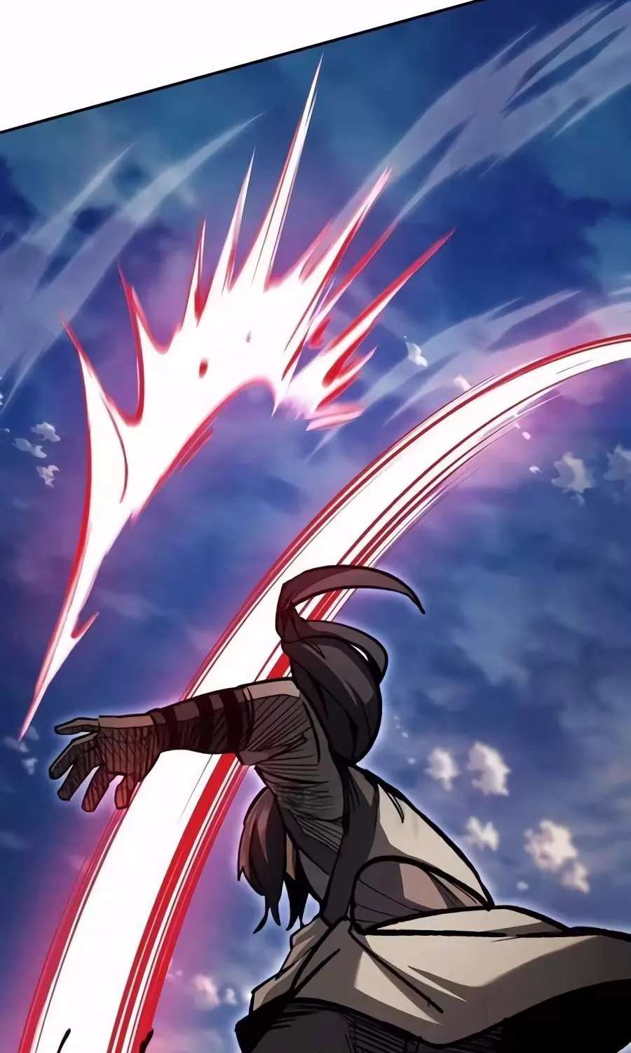 I Became a Martial Arts God's Youngest Son Chapter 8 - page 148