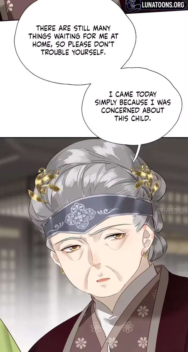 The Glory of the Noble Household Chapter 6 - page 4