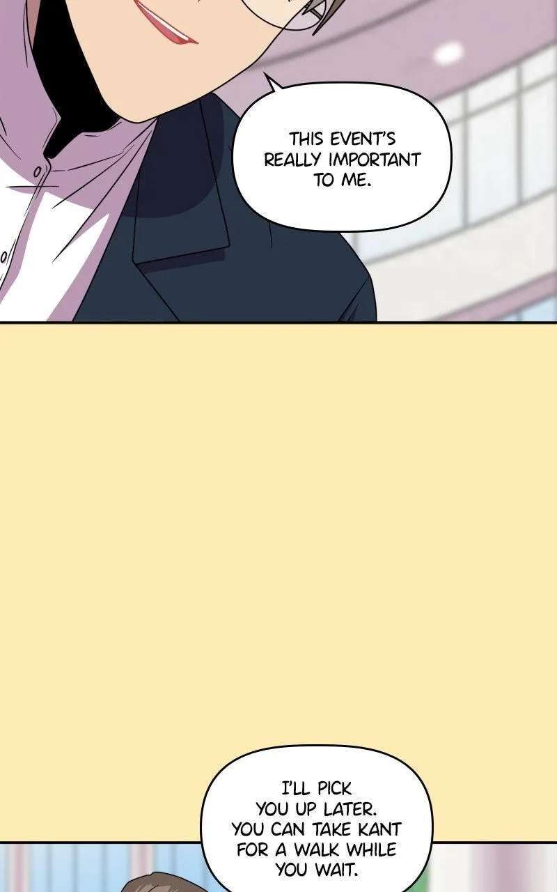Take My Money Chapter 154 - page 7