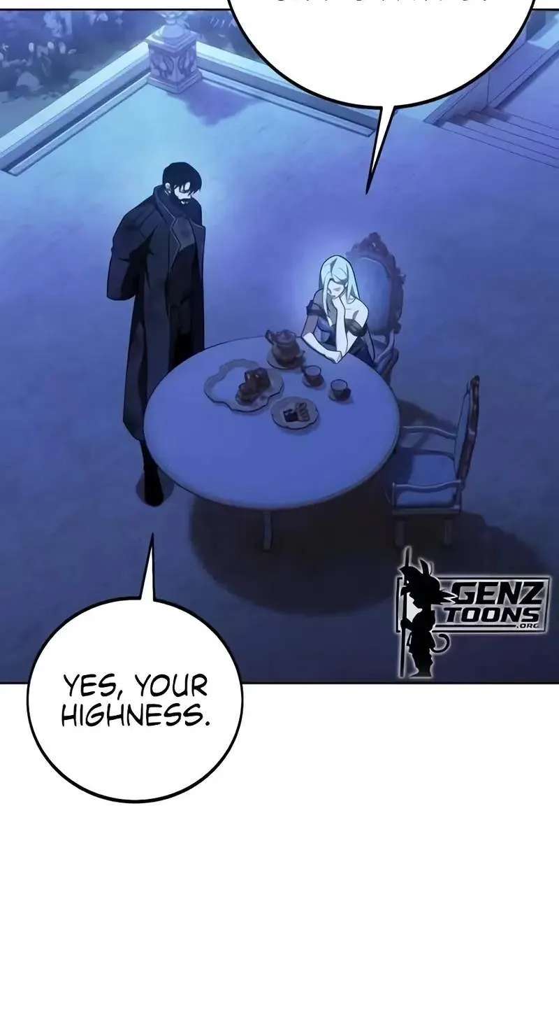 30 Years Have Passed Since the Prologue Chapter 19 - page 30