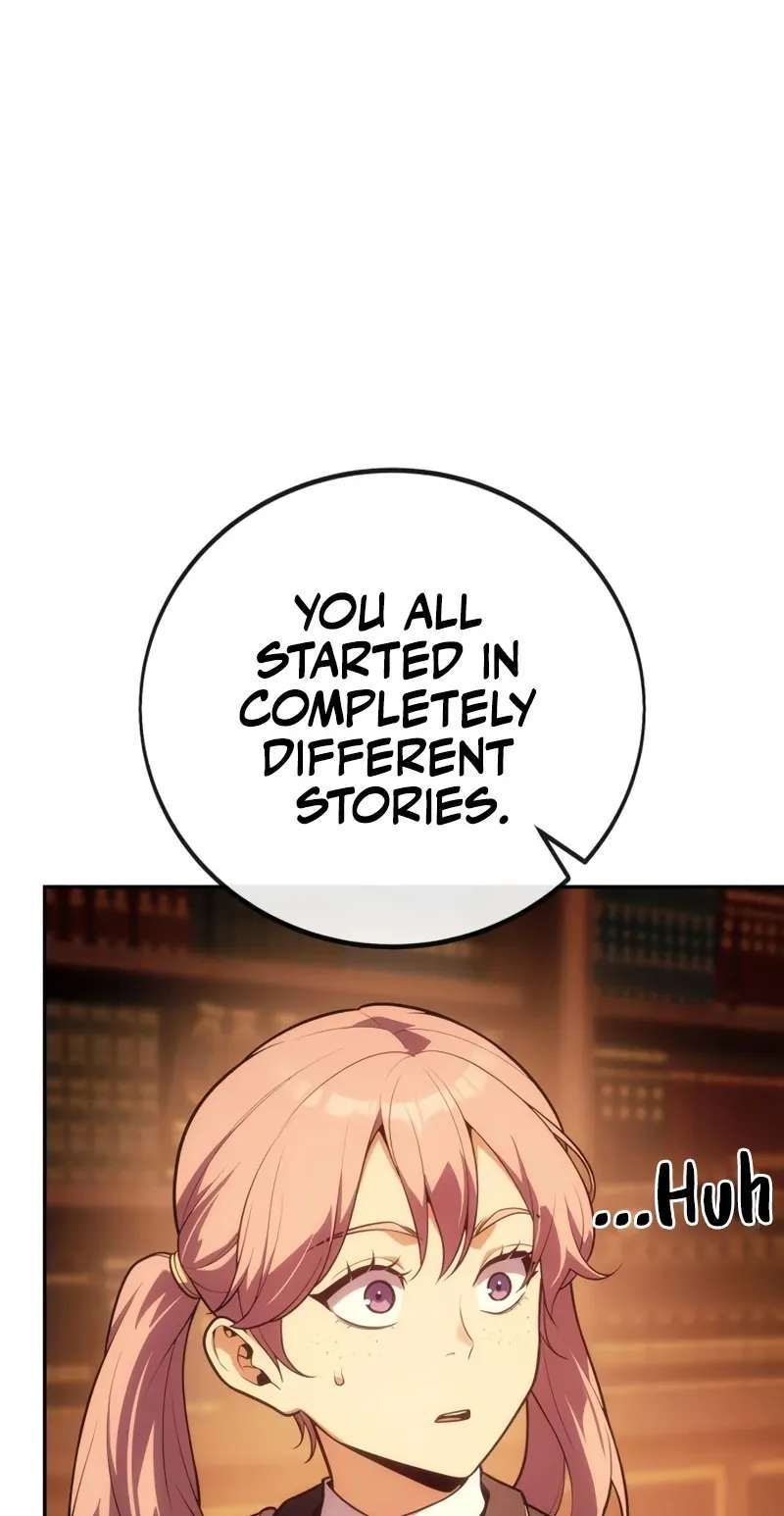 30 Years Have Passed Since the Prologue Chapter 14 - page 128