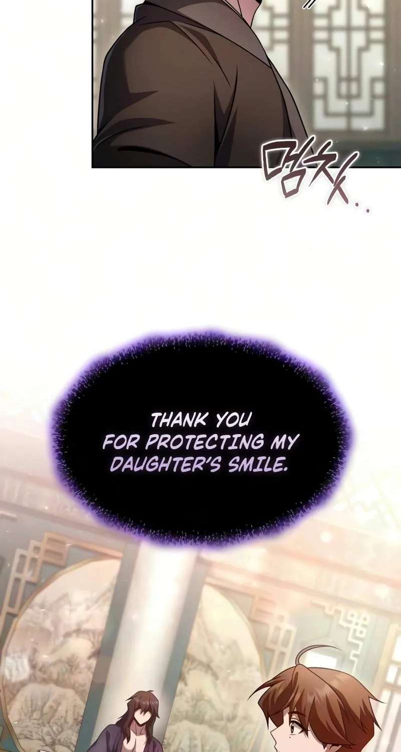 The Second Eunuch Regains His Manhood Chapter 102 - page 97